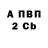 Метадон белоснежный Dolzhenkovich